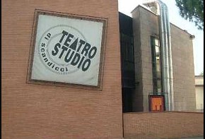 Il Teatro Studio di Scandicci (FI)
