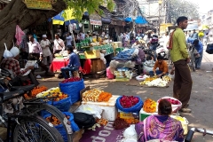 Chandni Chowk