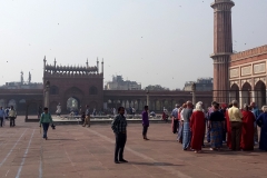 1_KorejaJamaMasjid1