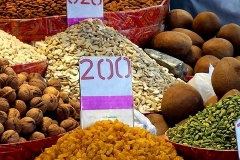 KorejaIndiaChandniChowk-spezie