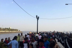 Mumbai, Gateway of India (photo: Georgia Tramacere)