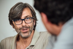 Roberto Naccari (Eppur si muove: spunti per una mobilità internazionale)