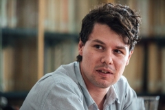 Riccardo Fazi (Eppur si muove: spunti per una mobilità internazionale)