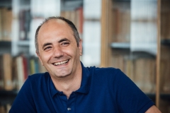 Giulio Stumpo (Eppur si muove: spunti per una mobilità internazionale)