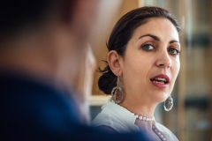 Giuliana Ciancio (Eppur si muove: spunti per una mobilità internazionale)