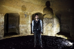 Alessandro Miele (Progetto Demoni)