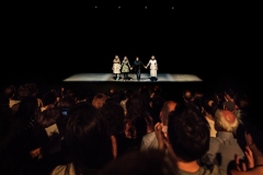 Amir Reza Koohestani / Mehr Theatre Group - Hearing