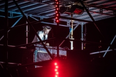 Trinity Dj Set (Motus - Crude / Dopofestival mobile)