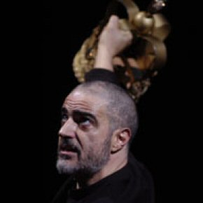 Edoardo II - Antonio Latella