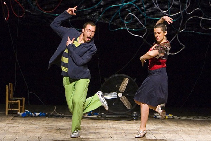 Photo: Marco Caselli Nirmal