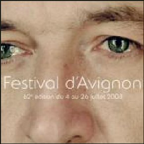 Festival d'Avignon 08