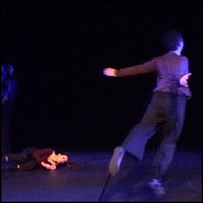 Compagnia Danza Flux