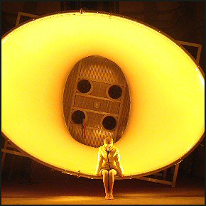 Lo sfarzo nella tempesta (Cosmesi)