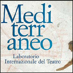 Mediterraneo alla Biennale di Venezia (photo: labiennale.org) Mediterraneo