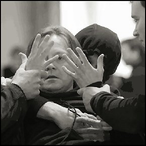 Hamlet - Vilnius City Theatre