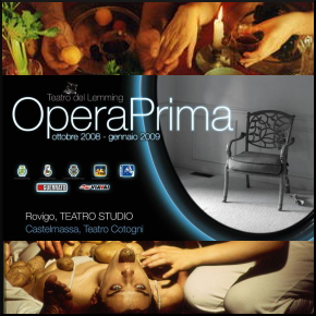 Opera Prima