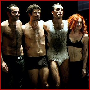 Il bello degli animali è che ti vogliono bene...