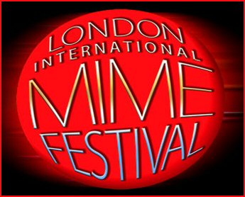 London International Mime Festival