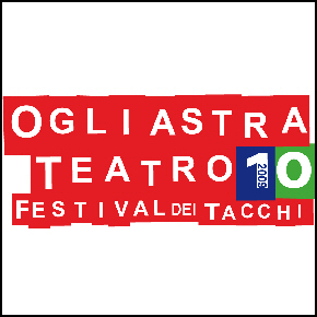 Ogliastra Teatro - festival dei Tacchi 2009