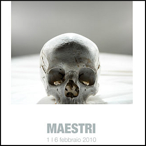 Maestri - Teatro San Martino