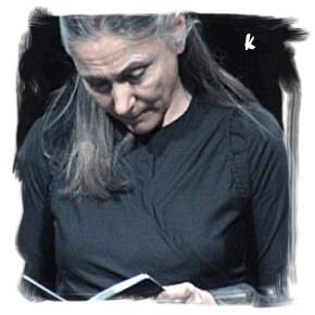 Mariangela Gualtieri