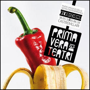 Primavera dei teatri 2010
