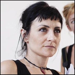 Manuela Cherubini