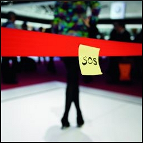 SOS