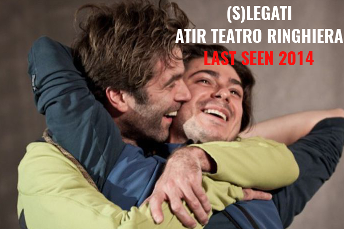 Last Seen 2014 - (S)legati