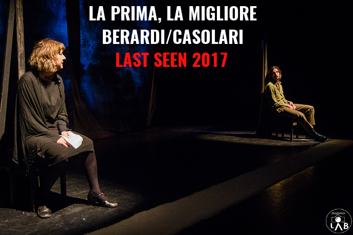 Last Seen 2017 - La prima, la migliore