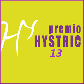 Premio Hystrio 2011