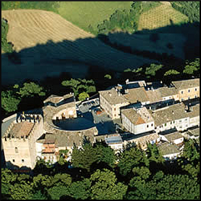 Mondaino