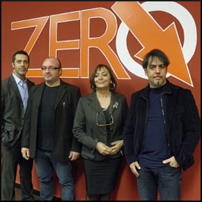 Teatrino Zero