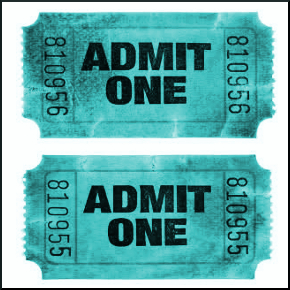 Vai a teatro gratis con Klp