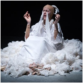 Di una specie cattiva