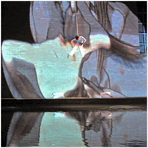 Cette immense intimité