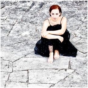 Sonata per ragazza sola