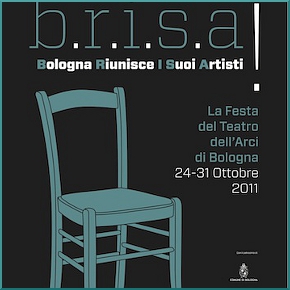 La locandina di Brisa