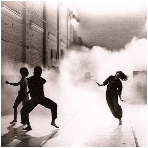 Opal Loop - Trisha Brown