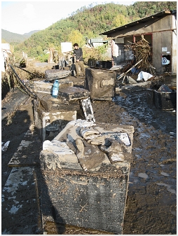 compagnia degli scarti