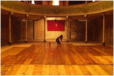 Teatro Sociale di Gualtieri