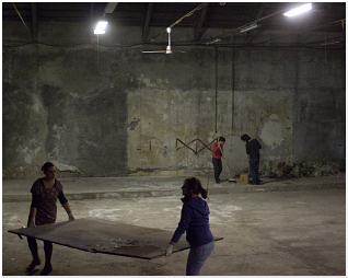 Teatro Coppola di Catania