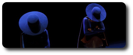 La seconda Neanderthal (photo: theatredelaplace.be)