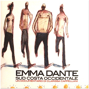 Emma Dante - Sud Costa Occidentale (un documentario di Clarissa Cappellani)
