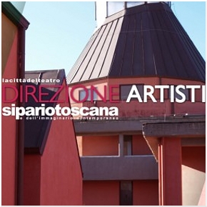 La città del teatro