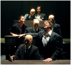 I giganti della montagna