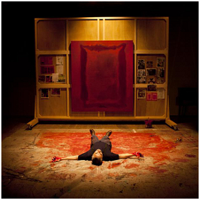 L’ossessione per il Rosso di Mark Rothko