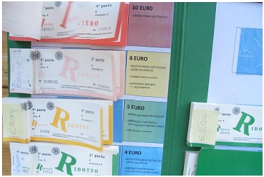 Il giardino delle Esperidi