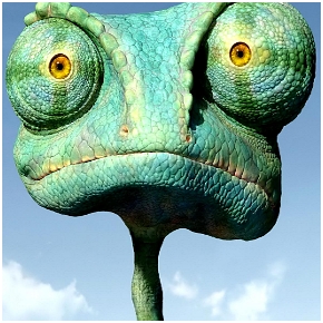 Klp - avatar di se stesso