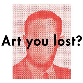 Art you lost? a Perdutamente